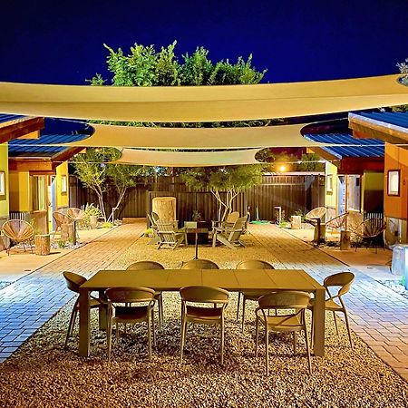 Downtown Kokopelli West 8 - Newly Remodeled Stylish Studio Moab Exterior photo