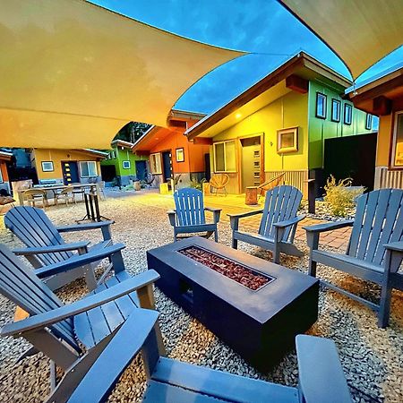 Downtown Kokopelli West 8 - Newly Remodeled Stylish Studio Moab Exterior photo