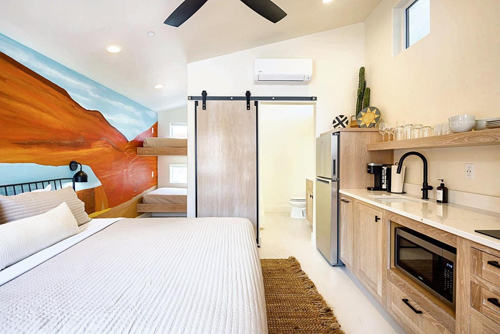 Downtown Kokopelli West 8 - Newly Remodeled Stylish Studio Moab Exterior photo