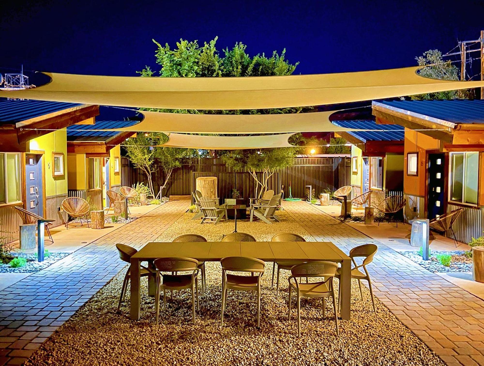 Downtown Kokopelli West 8 - Newly Remodeled Stylish Studio Moab Exterior photo